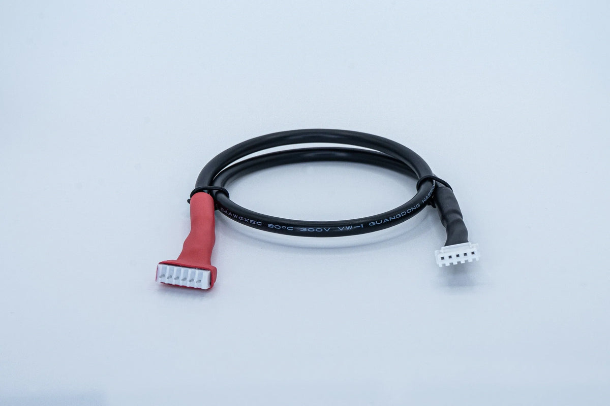 The most common eev connector fits Adapter 2.5 